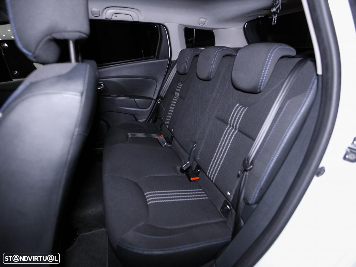 Renault Clio Sport Tourer 1.5 dCi GT Line EDC - 10