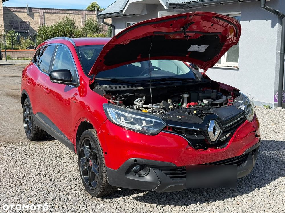 Renault Kadjar 2017 photo 3