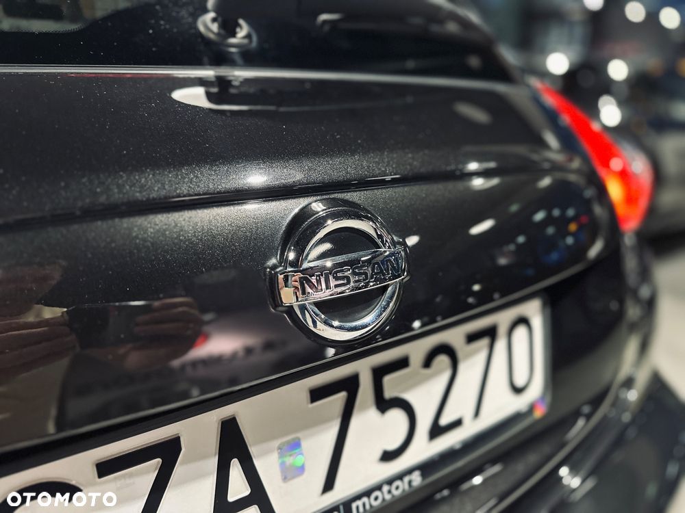 Nissan Juke 1.2 DIG-T Acenta - 8