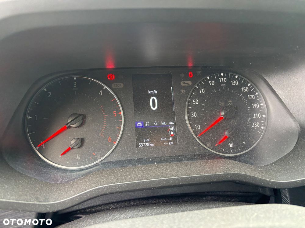 Renault Trafic - 7