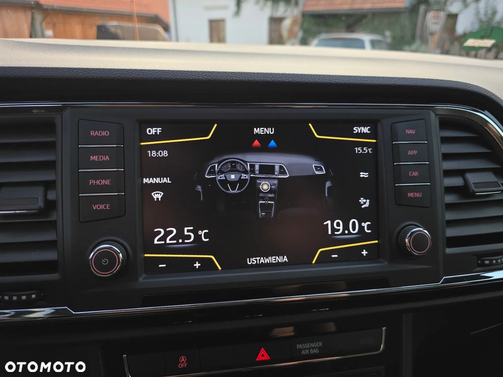 Seat Ateca 2.0 TDI 4Drive DSG XCELLENCE - 24