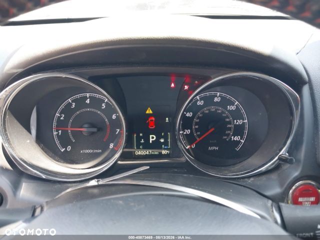 Mitsubishi ASX - 15