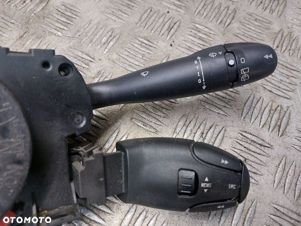 MANETKA PRZEŁĄCZNIK ZESPOLONY PEUGEOT 308 I 96659953XT - 2