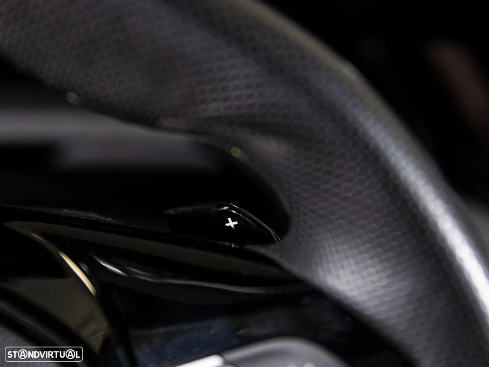 Peugeot 308 SW 1.6 Hybrid GT e-EAT8 - 19