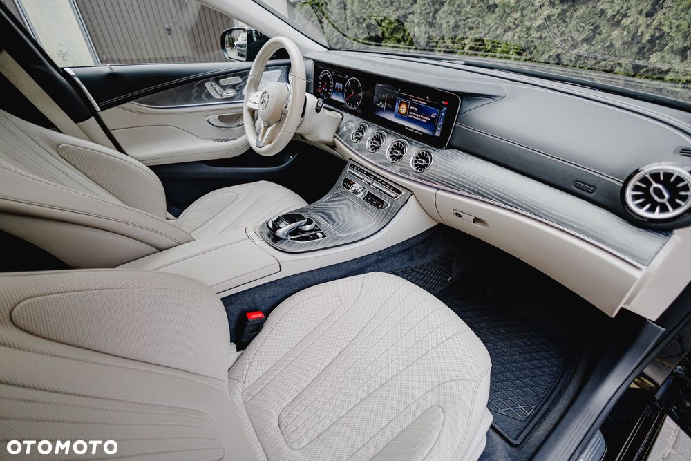 Mercedes-Benz CLS - 35