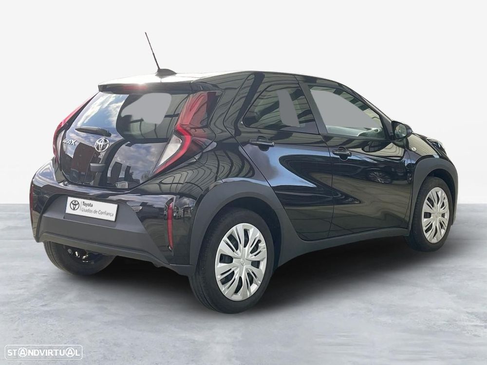 Toyota Aygo X 1.0 Play - 18