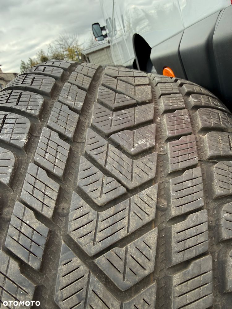 Koła Porsche Macan S 295/40/20 oryginał - 9