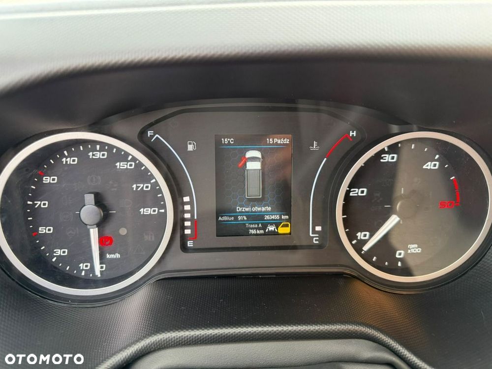 Iveco Daily - 20