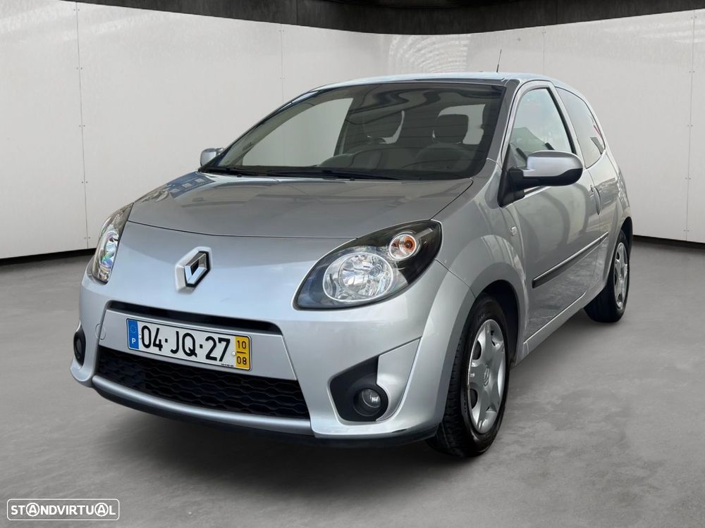 Renault Twingo 1.2 16V Walkman - 2
