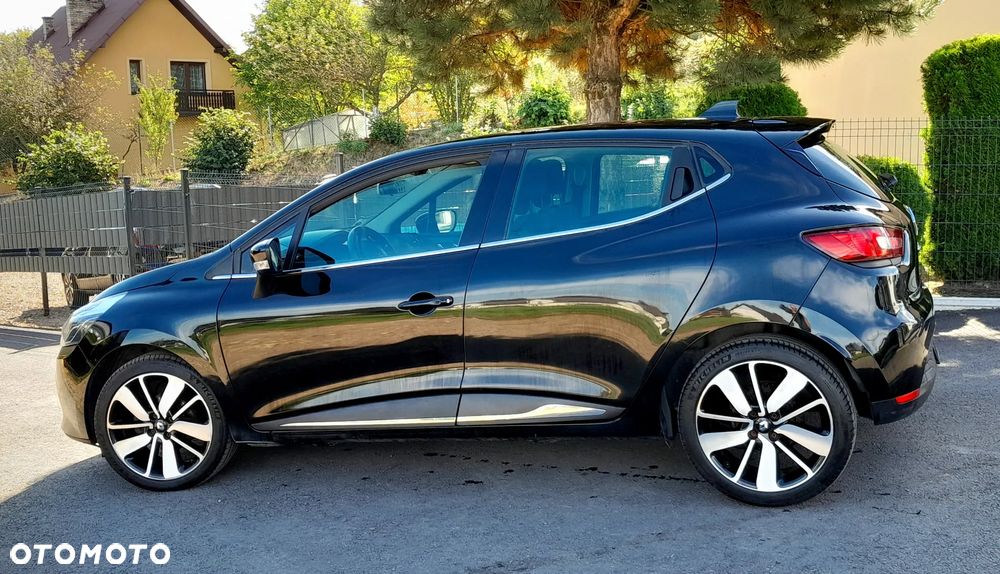 Renault Clio - 6