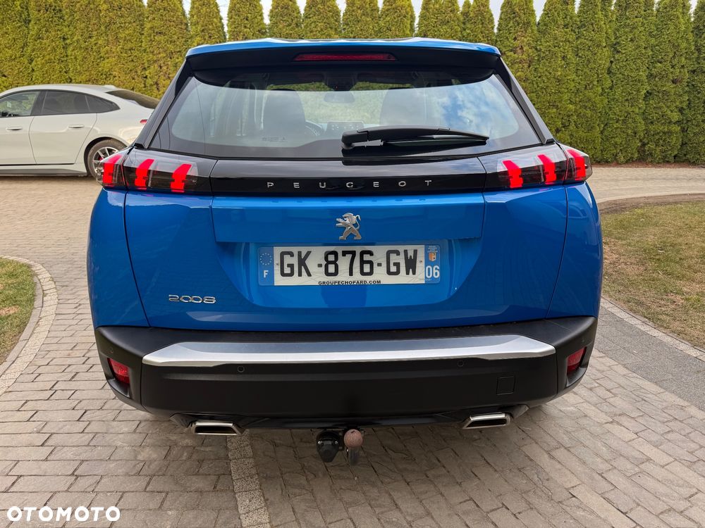 Peugeot 2008 PureTech 130 Active Pack - 5