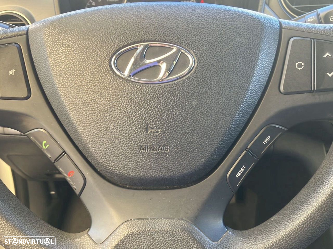 Hyundai i10 1.0 Access GPL - 13
