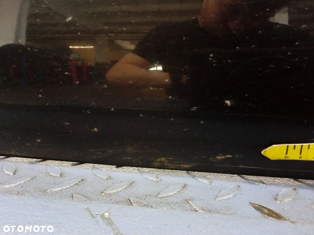 CHRYSLER VOYAGER IV DRZWI PRZÓD LEWE PAW - 4