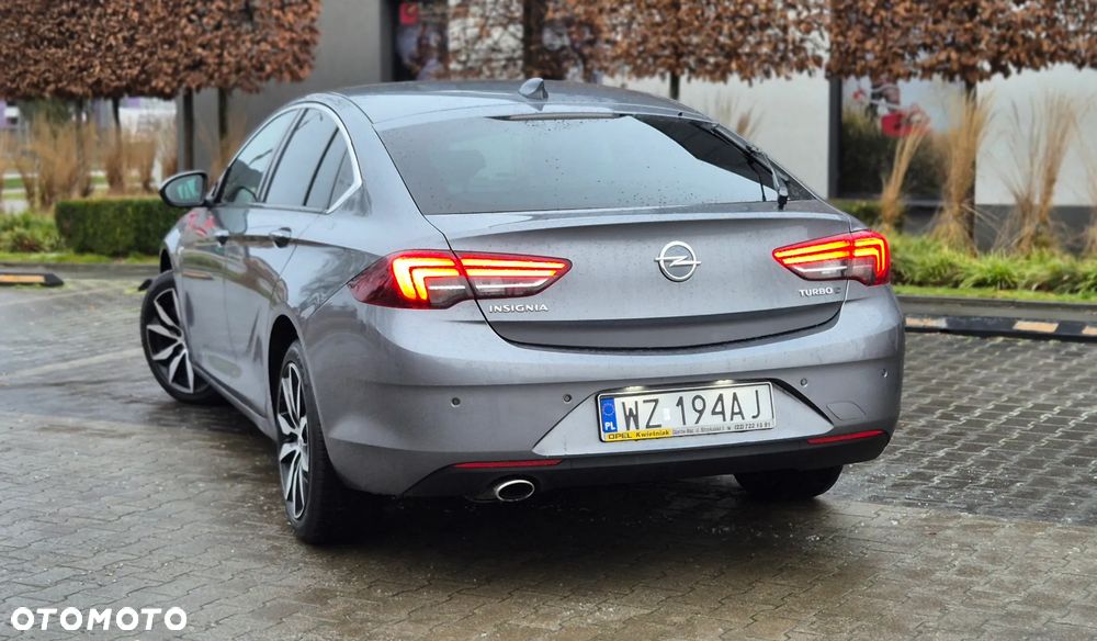 Opel Insignia CT 2.0 CDTI Exclusive S&S - 3