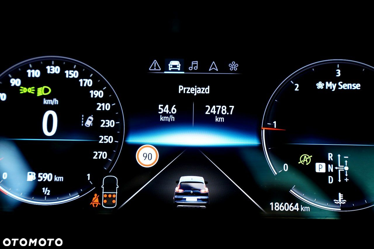 Renault Espace - 36