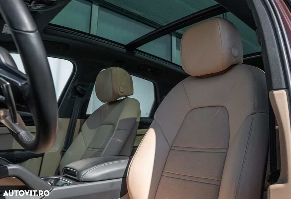 Porsche Cayenne E-Hybrid Tiptronic S - 13