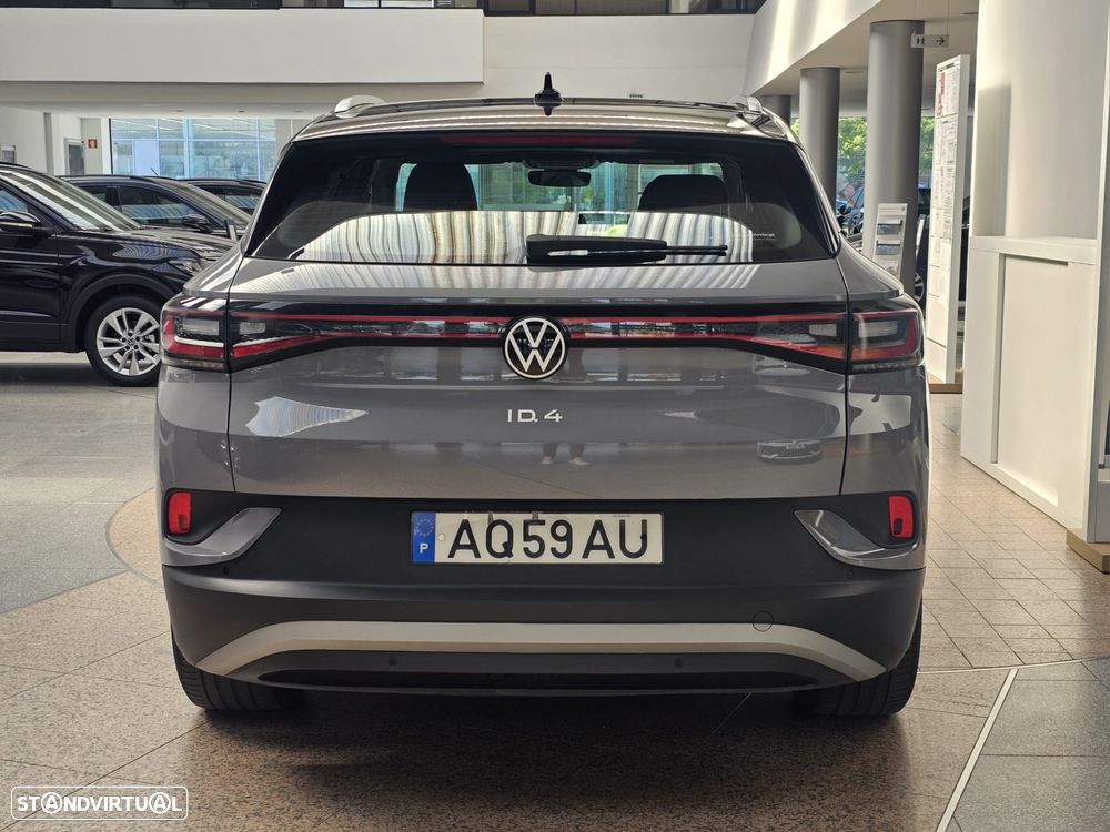 VW ID.4 77 kWh Pro Performance - 2