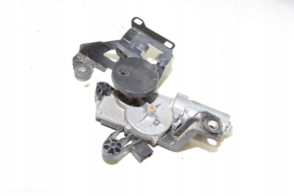 Mechanizm wycieraczki tył silniczek BMW e61 e91 KOMBI 7208601 - 6