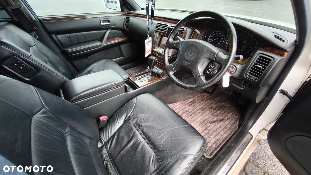 Nissan Inny - 24