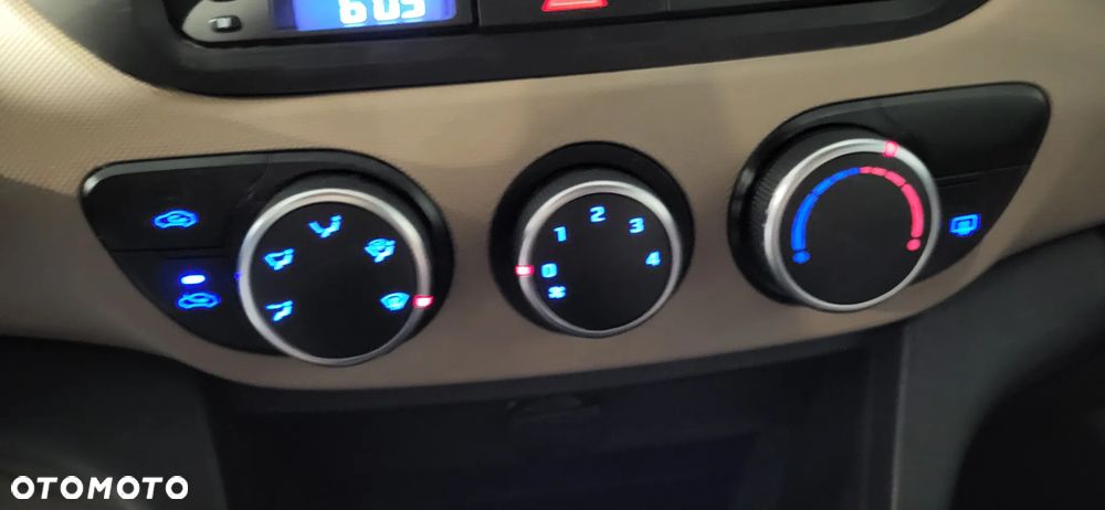 Hyundai i10 1.0 Access - 21