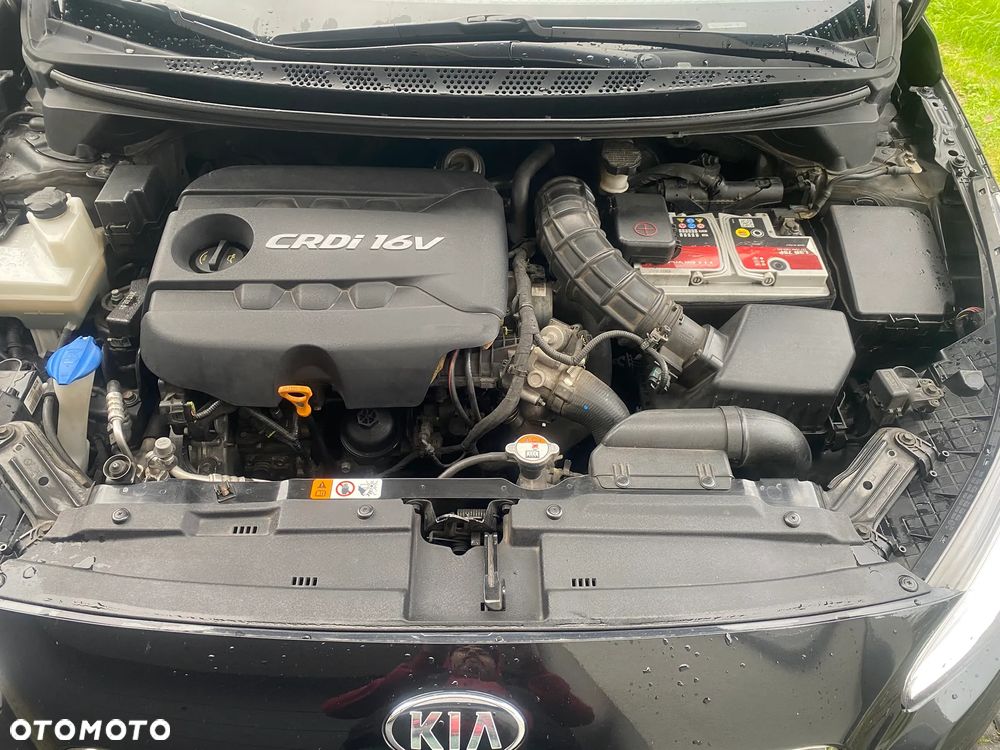 Kia Ceed Cee'd 1.6 CRDi XL - 24