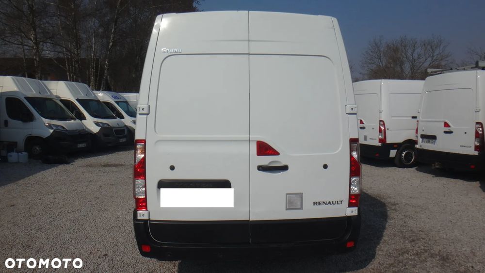 Renault Master - 5