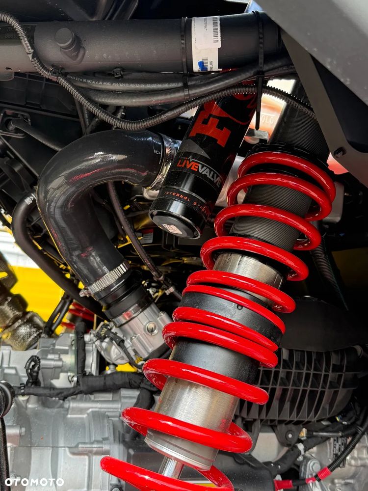 Can-Am Maverick - 18