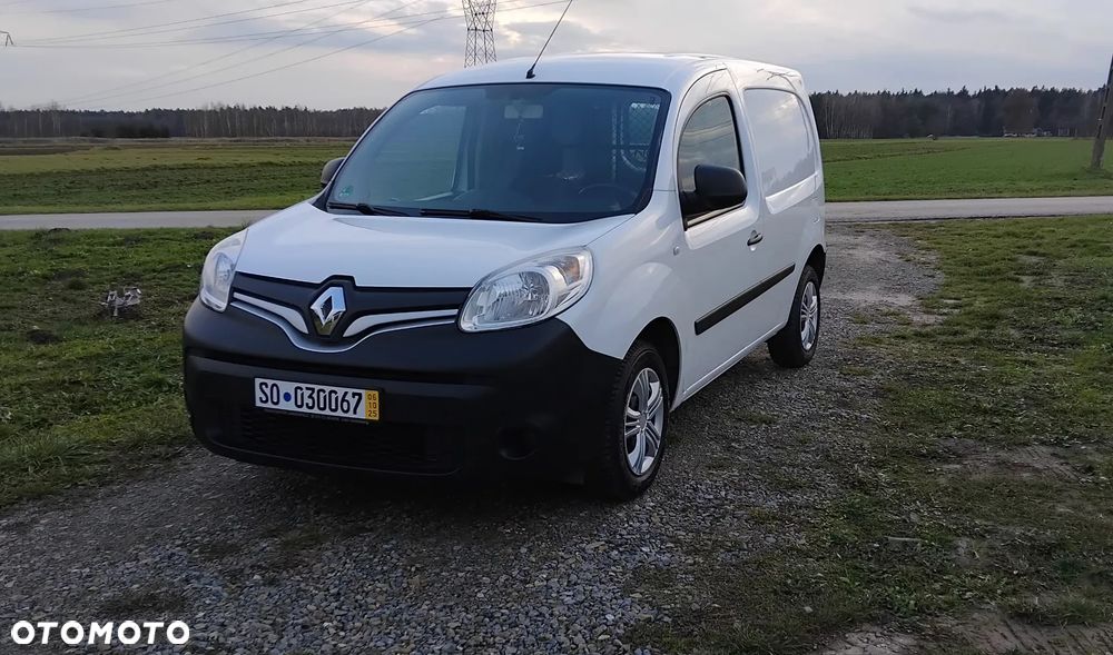 Renault Kangoo - 2