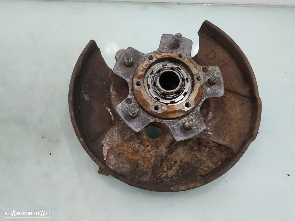 MANGA DE EIXO FRONTAL ESQUERDA SUZUKI VITARA 1998 - - 4