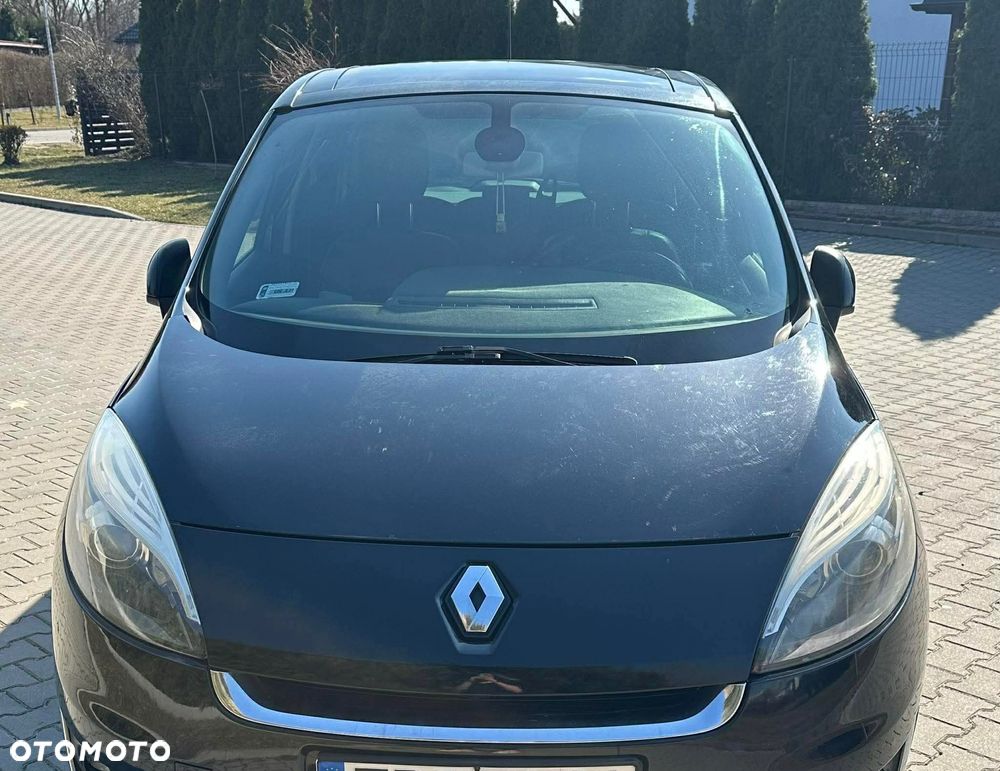 Renault Scenic 1.6 dCi Energy Bose - 2