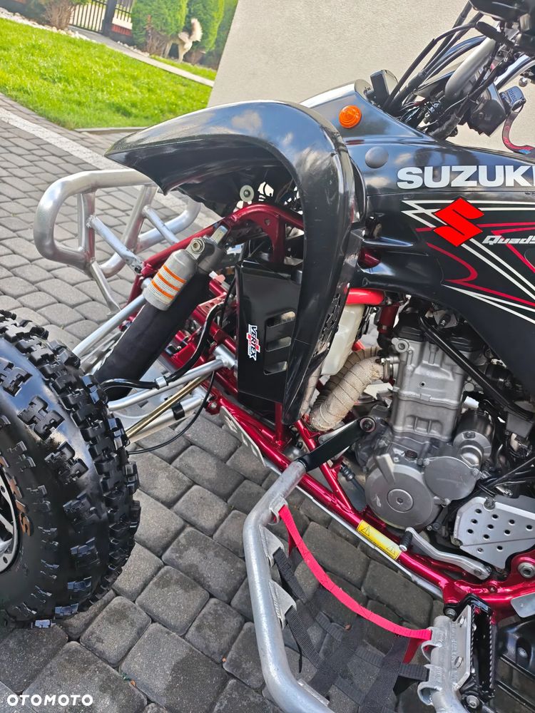 Suzuki Inny - 11