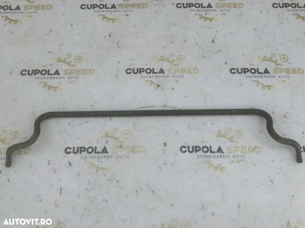 Bara stabilizatoare spate Audi A4 (2007-2011) [8K2, B8] 2.0 tdi CFFB 8k0511305M - 1