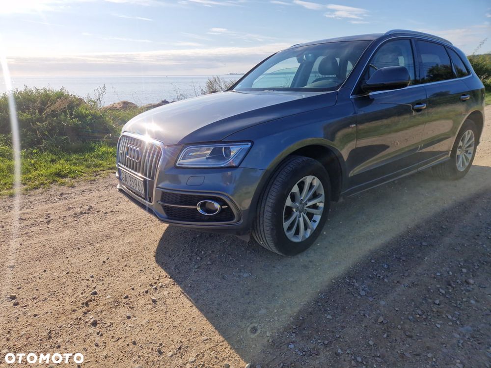 Audi Q5 2.0 TDI Quattro Sport S tronic - 2