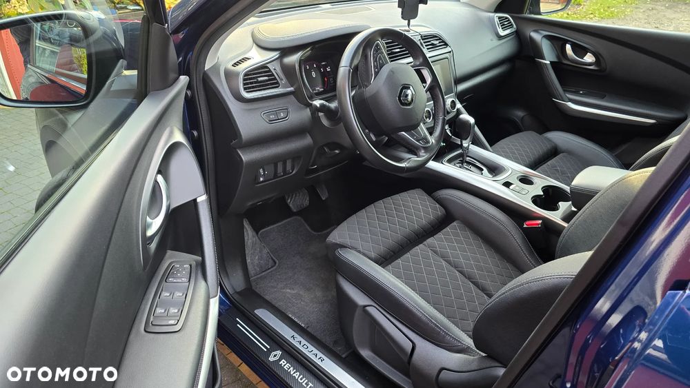 Renault Kadjar 1.3 TCe FAP Intens EDC - 16