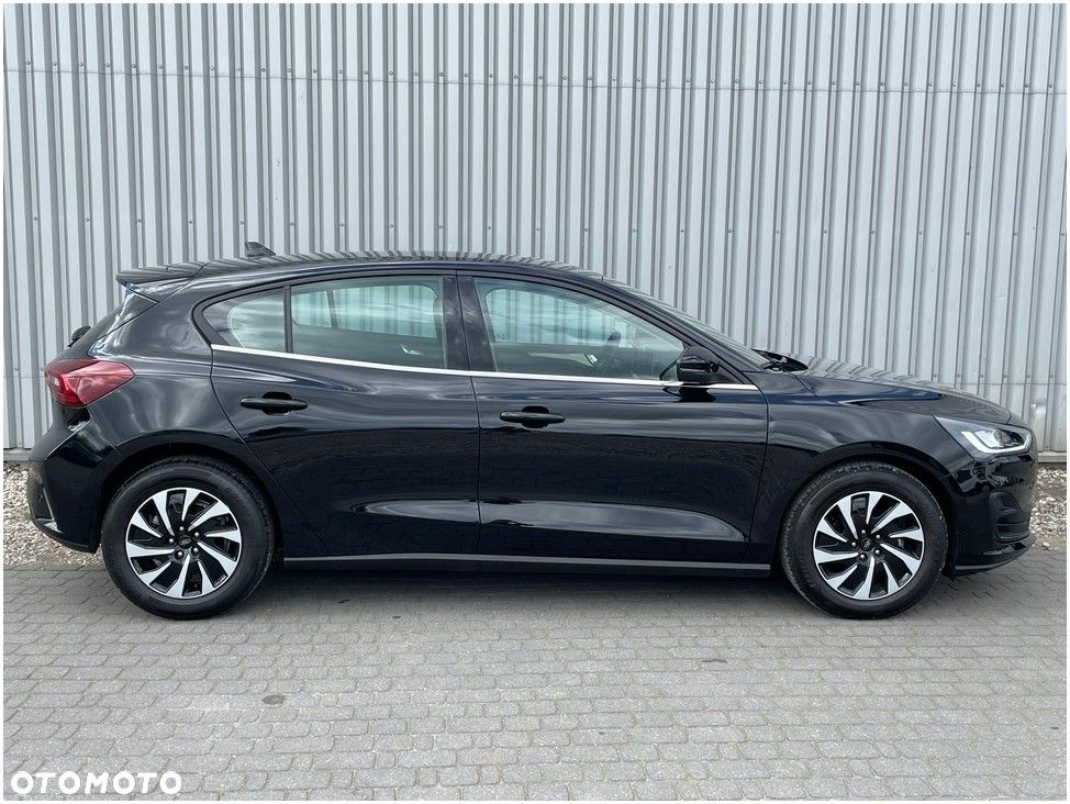 Ford Focus 1.5 EcoBlue ST-Line X - 4