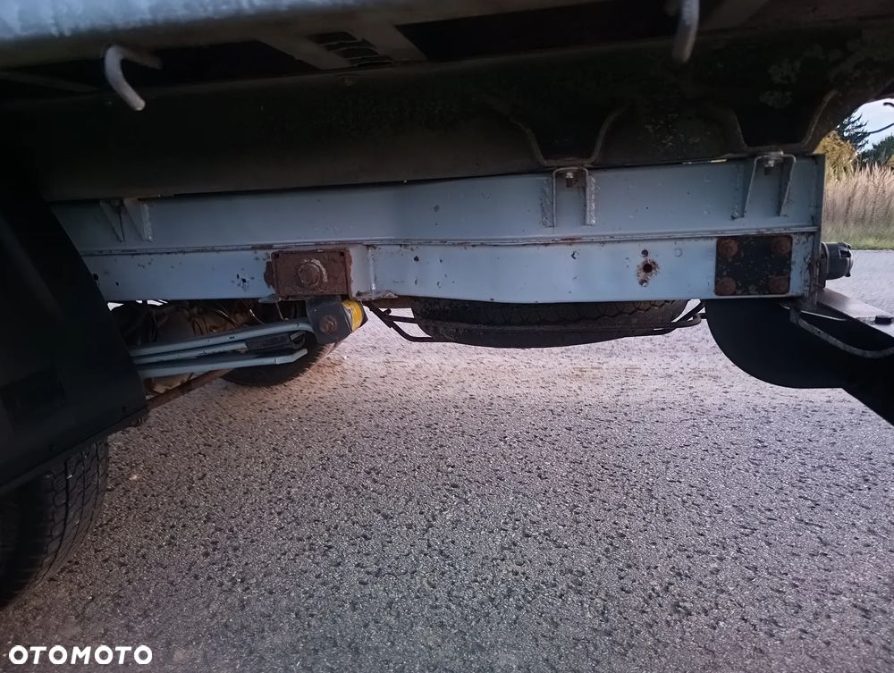 Volkswagen LT 46 - 25