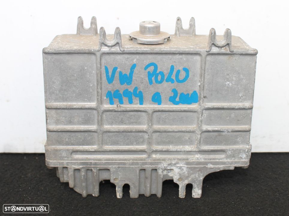 Centralina Volkswagen Polo de 1994 a 2000 - 2