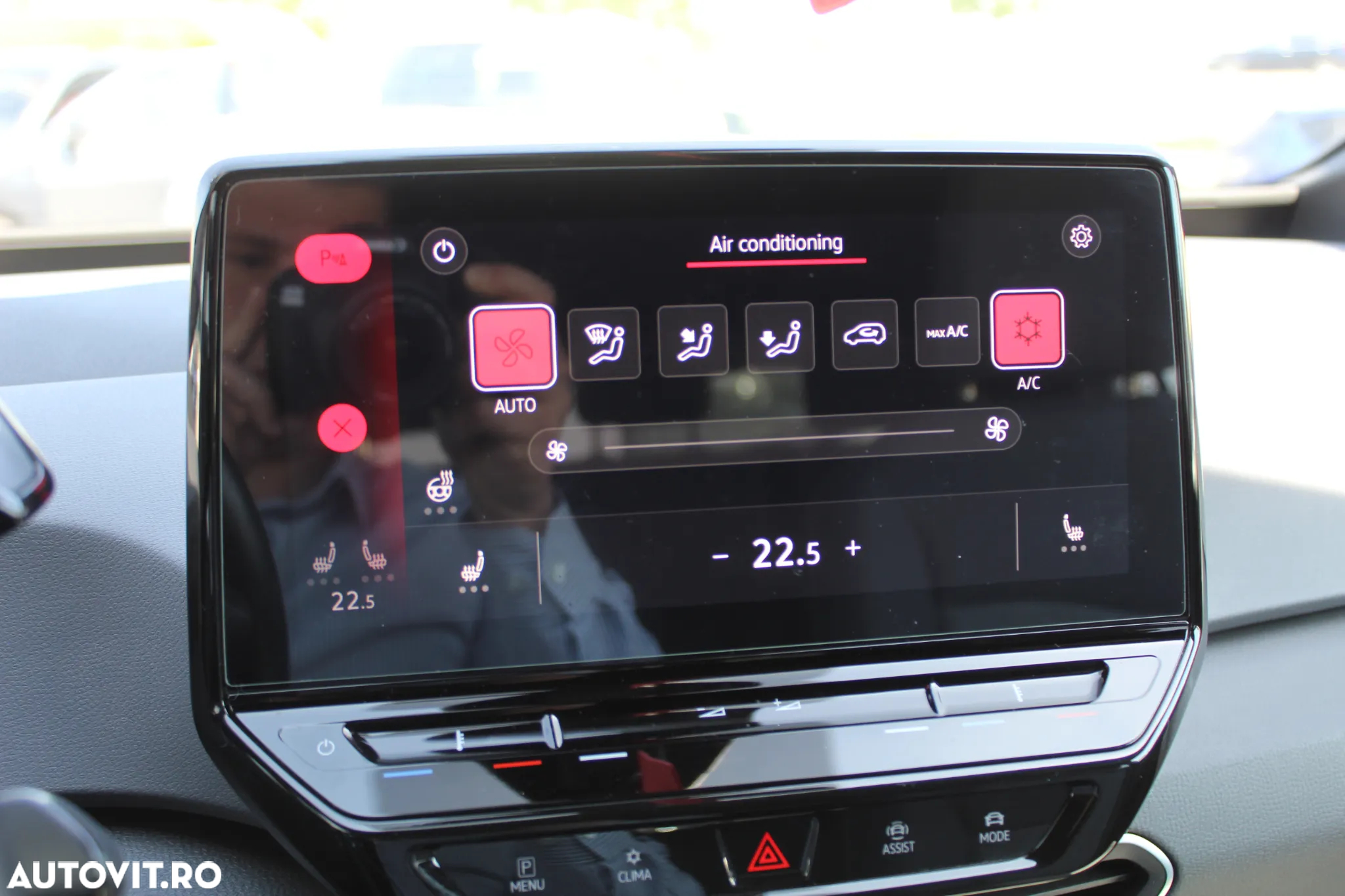 Volkswagen ID.3 58 kWh Pro - 21