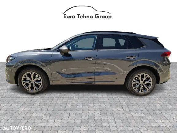 Cupra Terramar - 2