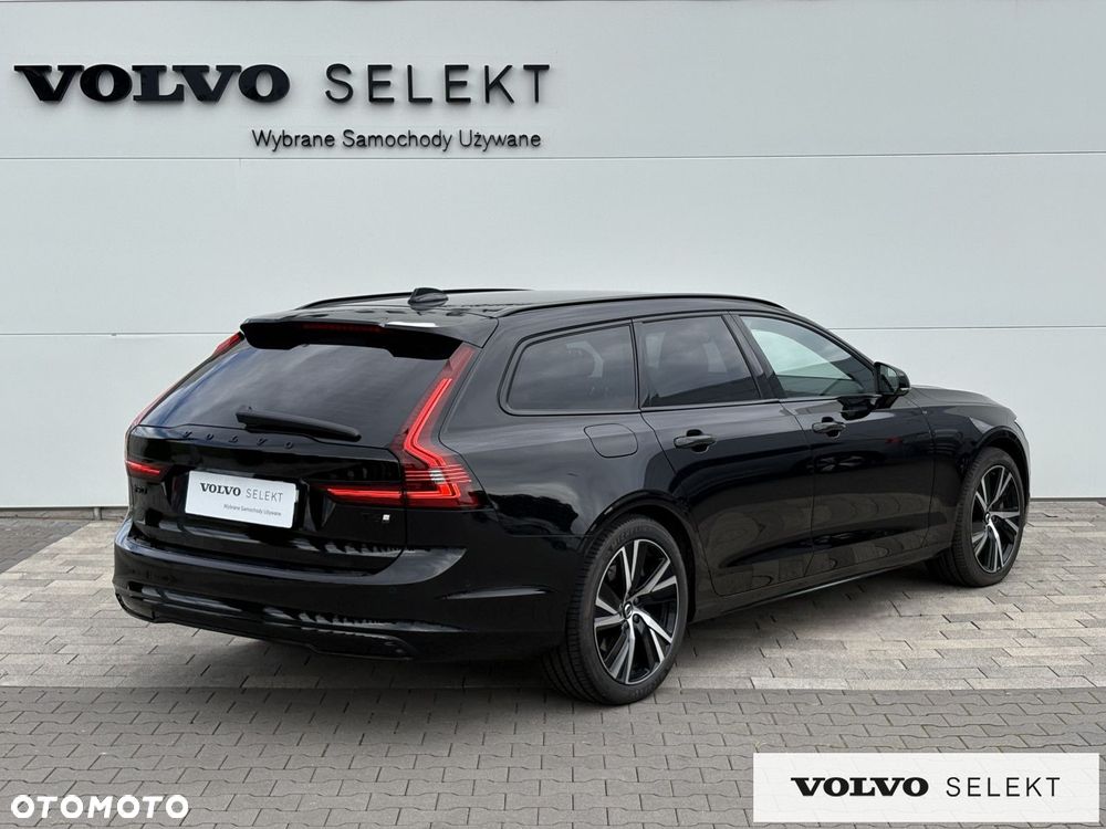 Volvo V90 - 5