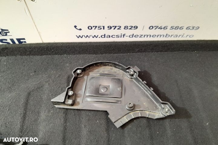 Capac distributie 9651560180 9651560180 Ford Focus 2 [2004 - 2008] wa - 2