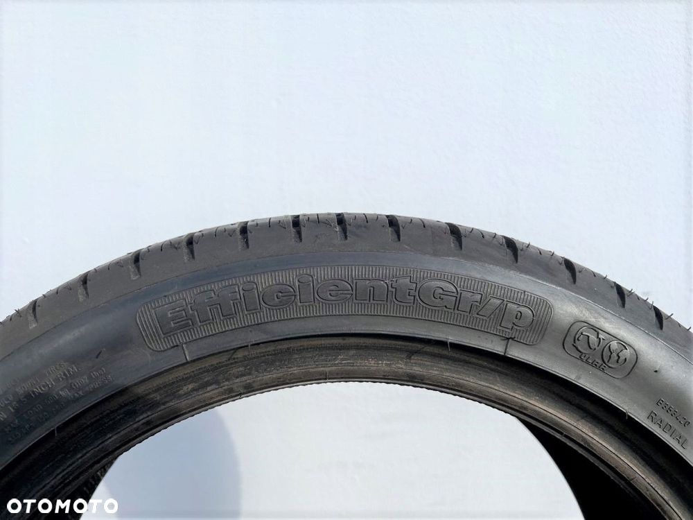 OPONY 195/45/16 84V GOODYEAR EFFICIENT GRIP - 7