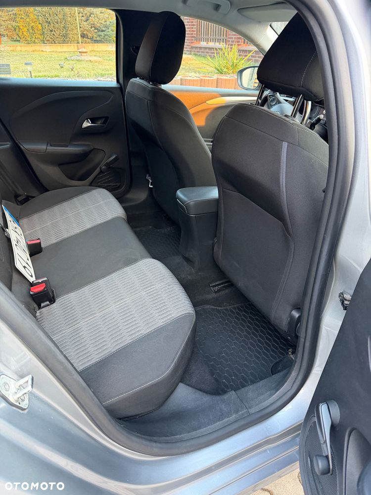 Opel Corsa 1.2 S&S - 8