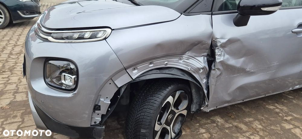 Citroën C3 Aircross BlueHDI 110 Stop & Start YOU - 6