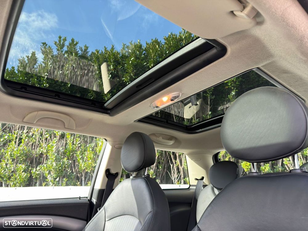 MINI 3 Portas Cooper S - 7