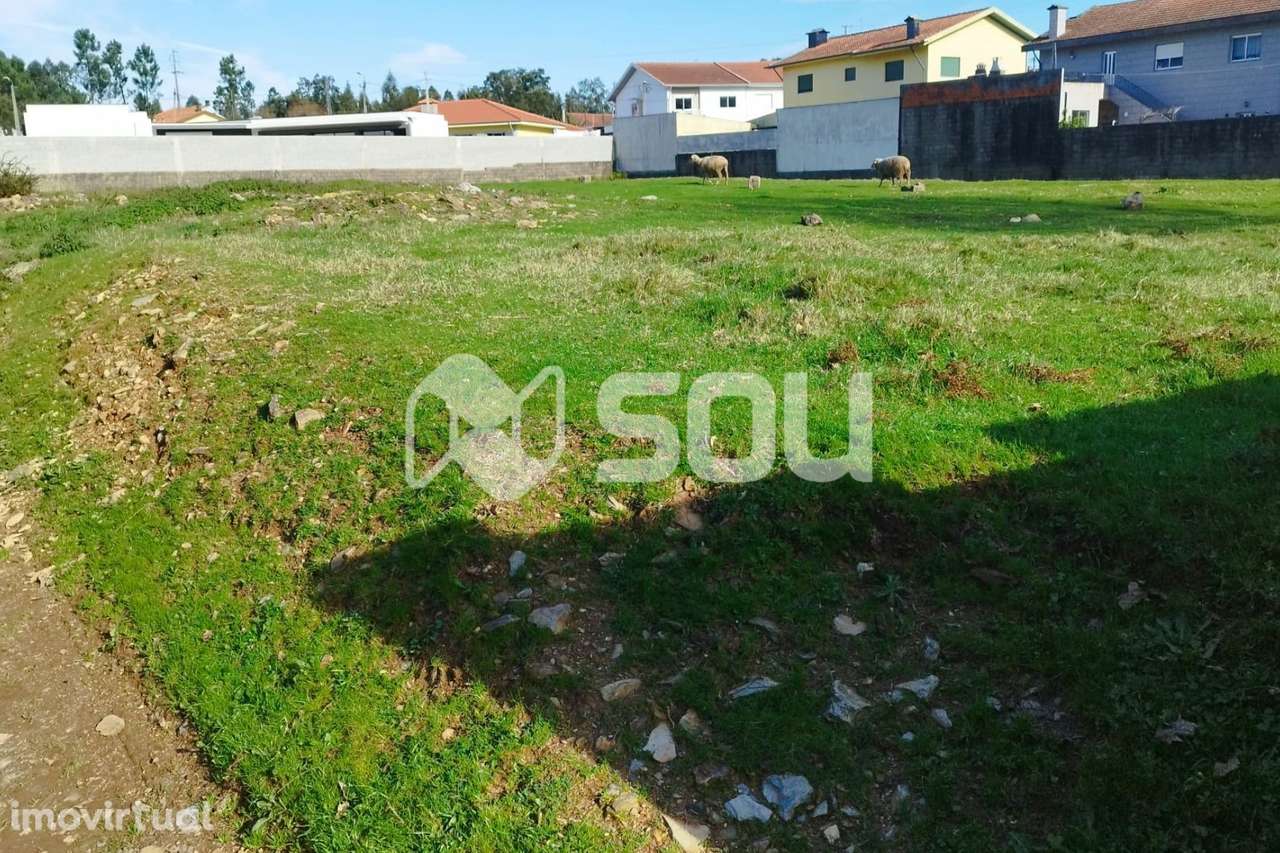 Terreno - Alfena - Grande imagem: 3/9