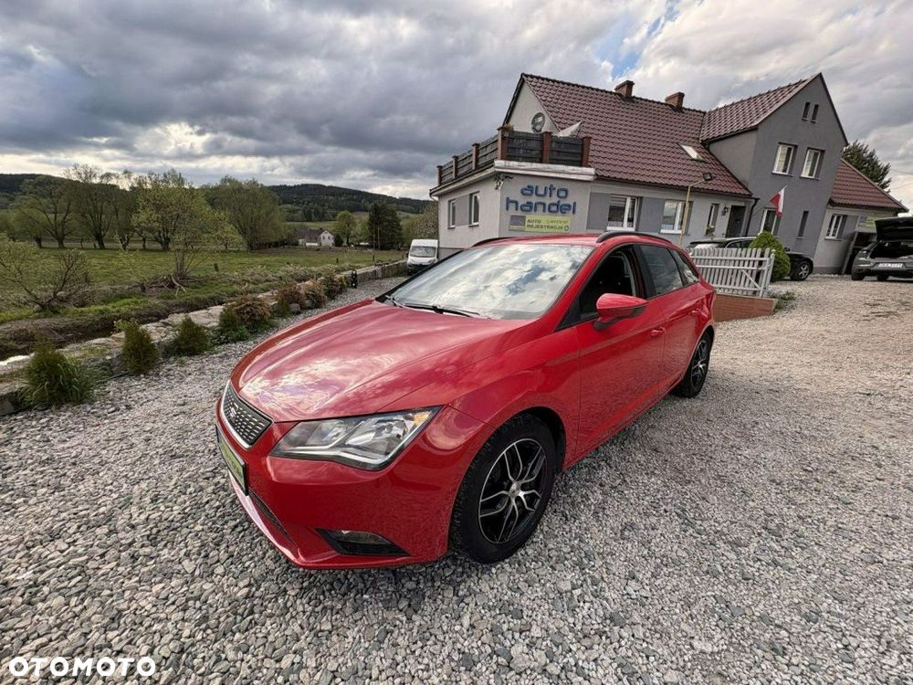 Seat Leon - 17