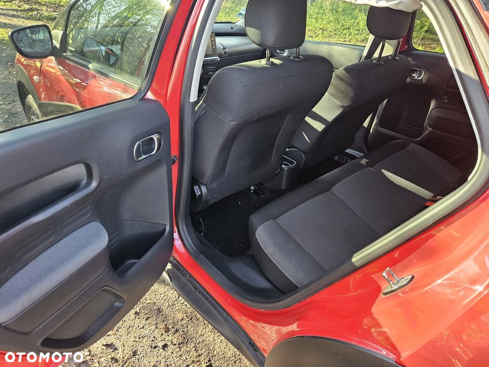 Citroën C4 Cactus PureTech 82 Business Class - 18