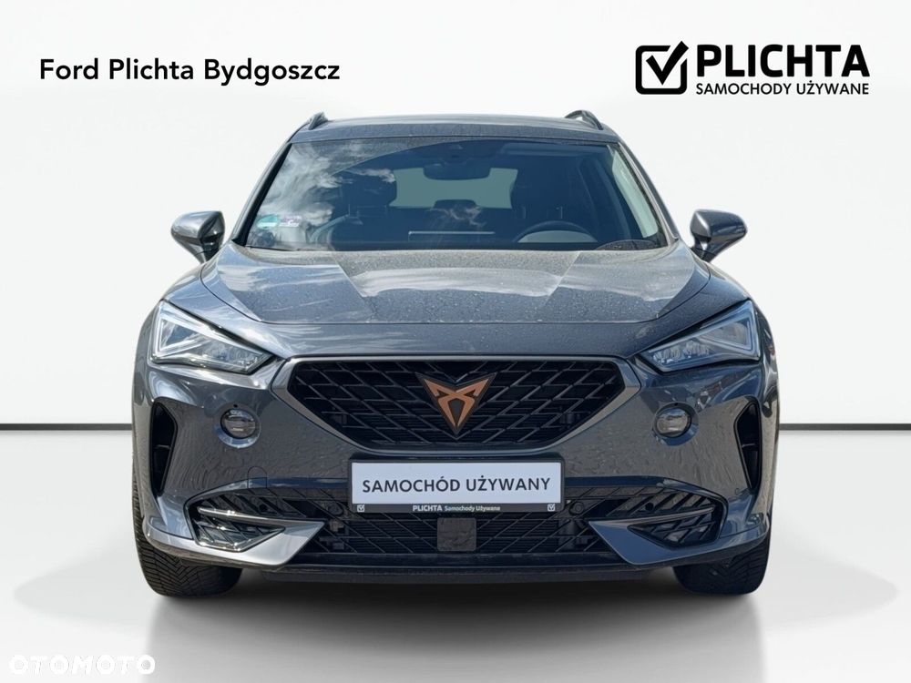 Cupra Formentor - 2
