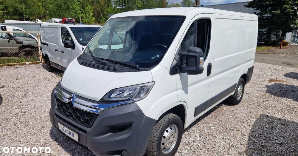 Citroën Jumper - 3